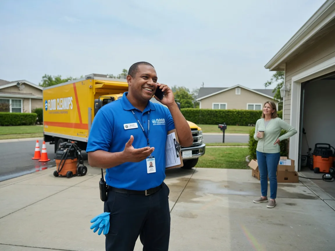 Water Damage Restoration North Miami Beach, FL FAQs